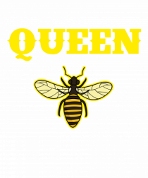 QUEEN BEE