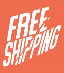 free shipping 209