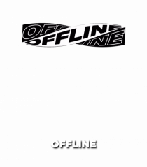 OFFLINE