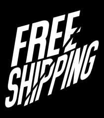 free shipping 224