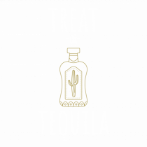 Treat or tequila (alb) 
