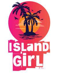 Island Girl