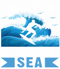 I Need Some Vitamine Sea