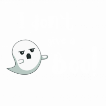 I don't give a Boo! (alb) 