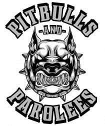 Pitbull And Parolees