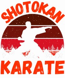 Shotokan Karate