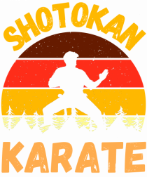 Shotokan Karate