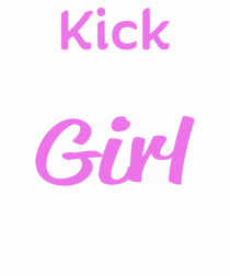 KARATE GIRL