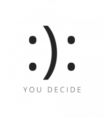 U Decide