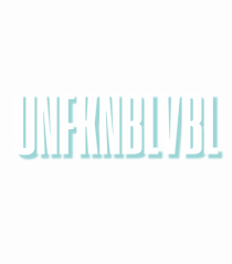 UNFKNBLVBL