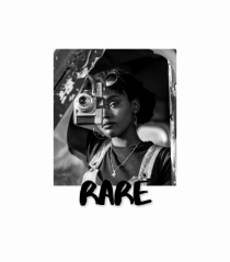 RARE