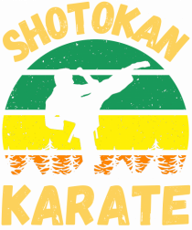 Shotokan Karate