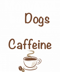 DOGS AND COFFEE