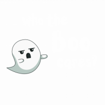 Who the boo cares? (alb) 