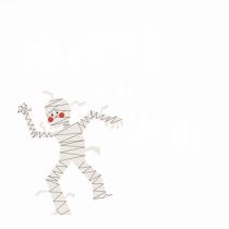 Mummy of the year (alb) 
