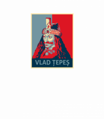 Vlad Țepes 3.