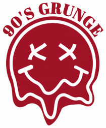 90'S Grunge