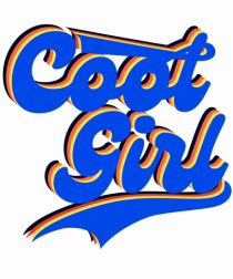 Cool Girl