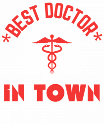 Best Doctor In Town