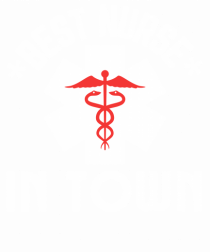 Best Nurse In Town