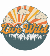 Live Wild