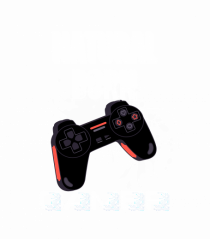 Natural Born Gamer