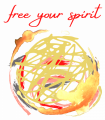 Free Your Spirit