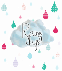 Rainy days