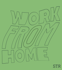 work from home 320