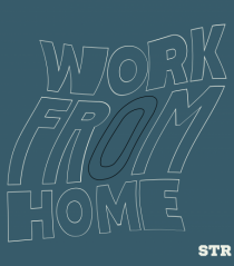 work from home 321