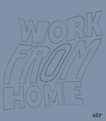 work from home 322
