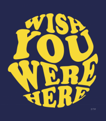 wish you were here 332