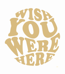 wish you were here 336