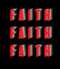 faith 337