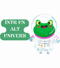 ÎNTR-UN ALT UNIVERS V2