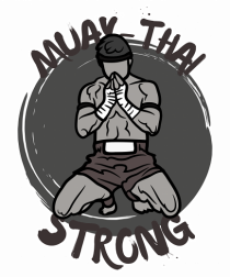 Muay Thai Fighter