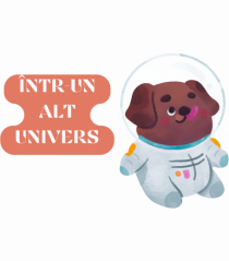 ÎNTR-UN ALT UNIVERS V3