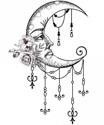 Luna Floral