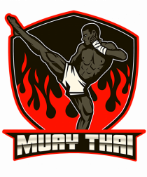 Muay Thai Fighter