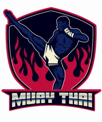 Muay Thai Fighter