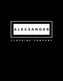 alecsander clothing