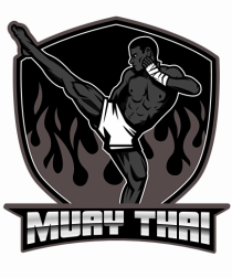 Muay Thai Fighter