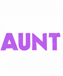 AUNT