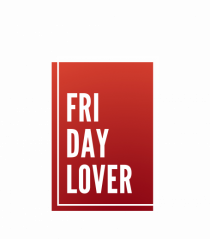 Friday Lover