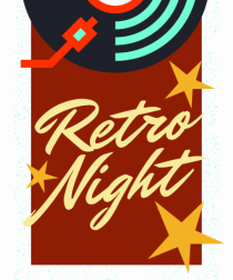 Retro Night