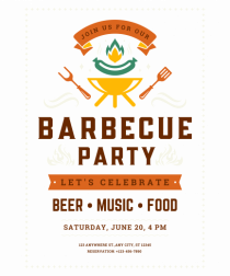 Barbecue Party