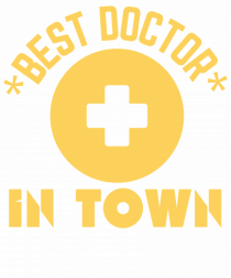 Best Doctor In Town