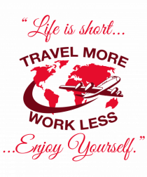TRAVEL MORE