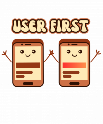 Cute UX-UI Designer