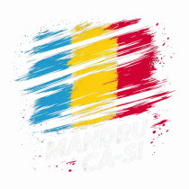 Mandru ca is!